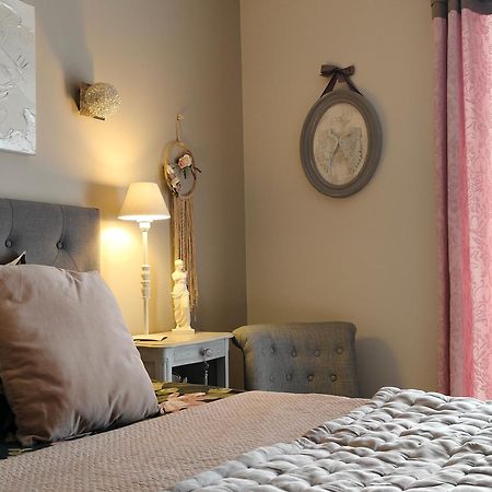 Bed and Breakfast La Chabertine à Garéoult Extérieur photo