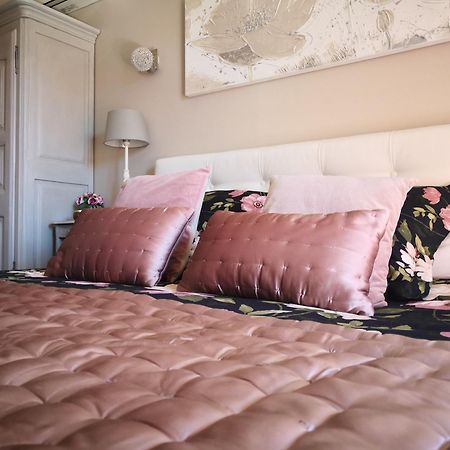 Bed and Breakfast La Chabertine à Garéoult Extérieur photo