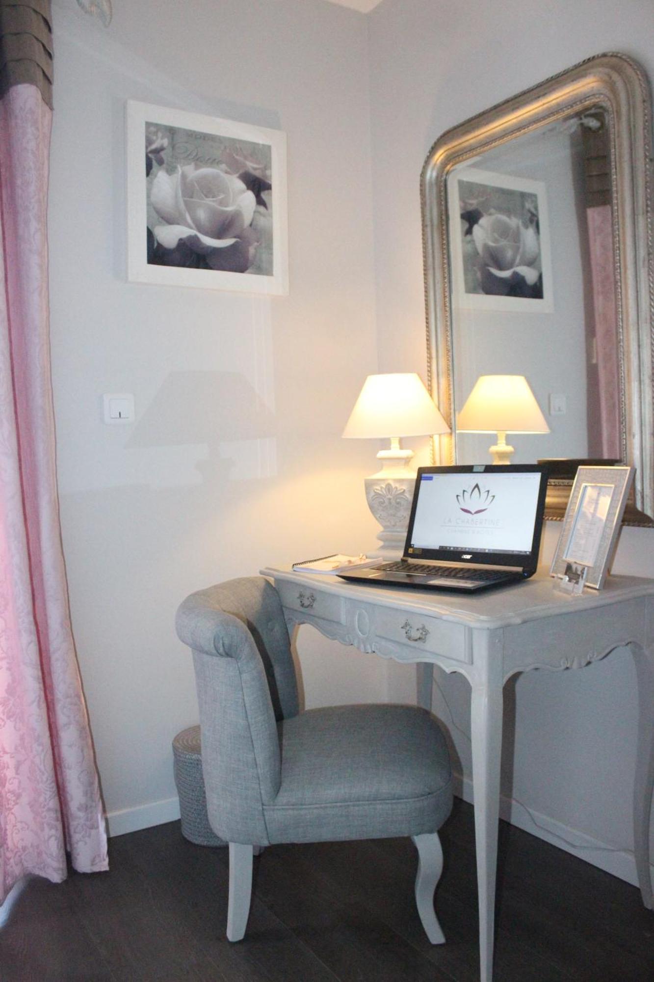 Bed and Breakfast La Chabertine à Garéoult Extérieur photo