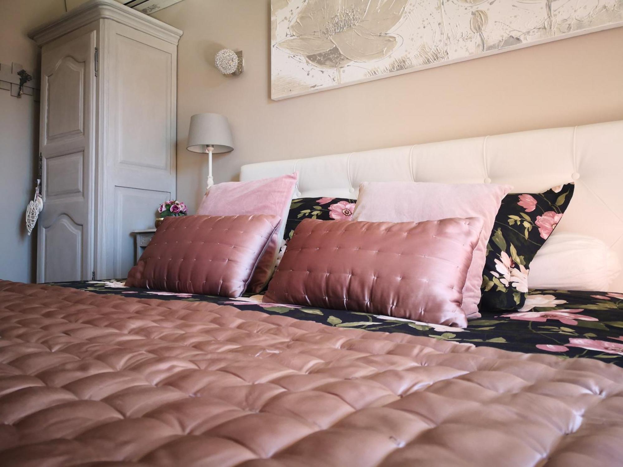 Bed and Breakfast La Chabertine à Garéoult Extérieur photo